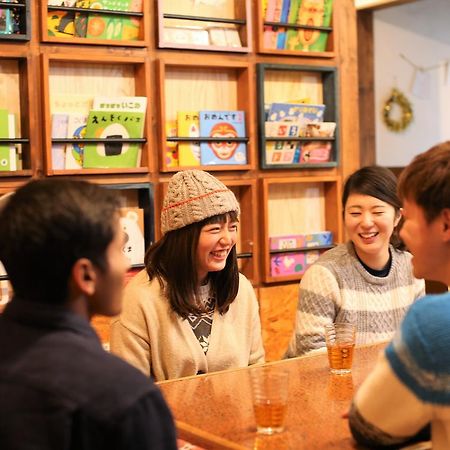 Guesthouse Kakehashi Kesennuma Dış mekan fotoğraf