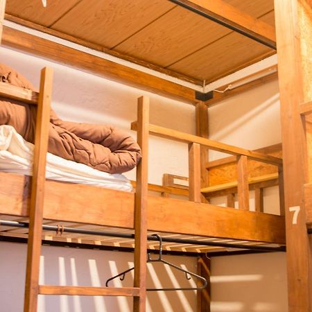 Guesthouse Kakehashi Kesennuma Dış mekan fotoğraf