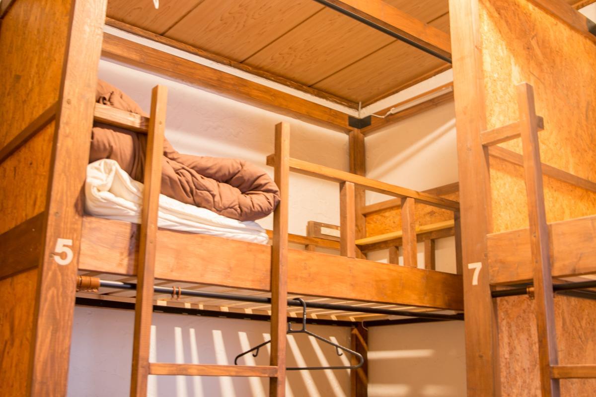 Guesthouse Kakehashi Kesennuma Dış mekan fotoğraf